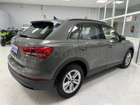 Usado Audi Q3 Advanced Plus 150 HP (110 kW) 2021 Verde SUV