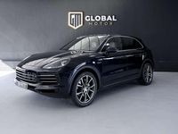 Usado Porsche Cayenne 462 CV (339 kW) 2020 Negro SUV