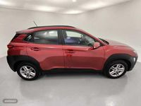 Usado Hyundai Kona 120 CV (88 kW) 2020 Rojo SUV