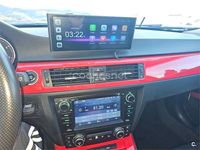 Usado BMW 318 143 CV (105 kW) 2010 Blanco Berlina