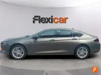 Usado Opel Insignia Selective 140 CV (102 kW) 2019 Gris Berlina