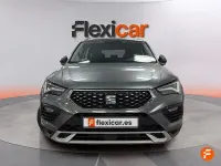Usado Seat Ateca Xperience 150 CV (110 kW) 2024 Gris SUV