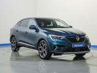 usado Renault Arkana Arkana1.6 E-Tech Zen