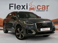 usado Audi Q2 #untaggable ed 1.0 TFSI 85kW ultra S tro Gasolina en Flexicar Sabadell 3