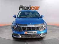 Occasion Kia Sportage 150 ch (110 kW) 2024 Bleue SUV