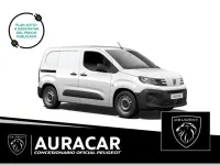 Nuevo Peugeot E-Partner 100 kW (136 CV) 2026 Blanco Monovolumen