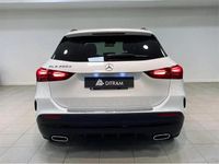 Usado Mercedes GLA200 150 HP (110 kW) 2024 Branco SUV
