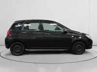 Usado Chevrolet Aveo LS 86 CV (63 kW) 2012 Gris Utilitario