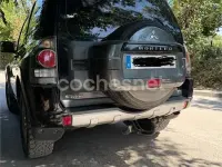 Usado Mitsubishi Montero Spirit 200 CV (147 kW) 2015 Negro SUV