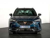 Usado Cupra Formentor VZ 310 CV (228 kW) 2020 Azul SUV