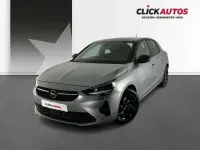Usado Opel Corsa GS Line 101 CV (74 kW) 2023 Gris Utilitario