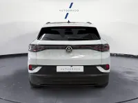 Usado VW ID.4 Pro Performance 150 kW (204 CV) 2021 Eléctrico SUV