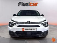 Usado Citroën C4 Feel 130 CV (95 kW) 2021 Blanco Berlina