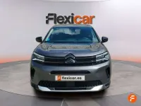 Usado Citroën C5 Aircross 136 CV (100 kW) 2024 Gris SUV