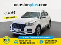 Usado DR DR 4.0 116 CV (85 kW) 2023 Blanco SUV