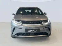 Usado BYD Dolphin Comfort 150 kW (204 CV) 2025 Gris Utilitario