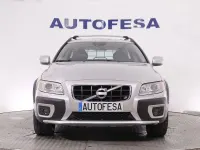 Usado Volvo XC70 Summum 215 CV (158 kW) 2011 Gris Familiar