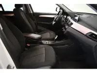 Usado BMW X1 150 CV (110 kW) 2022 Blanco SUV