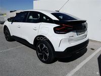 Usado Citroën C4 Feel 130 CV (95 kW) 2021 Blanco Berlina