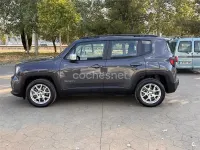 Usado Jeep Renegade 190 CV (139 kW) 2023 Gris / plata SUV