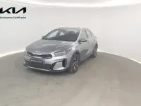 Usado Kia XCeed 101 CV (74 kW) 2025 Plateado SUV