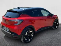 Usado Renault Captur Techno 100 CV (73 kW) 2025 SUV