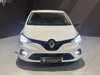 Usado Renault Clio V Business 100 CV (73 kW) 2022 Blanco Berlina