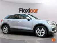 Usado Audi Q2 Advanced 150 CV (110 kW) 2026 Gris SUV