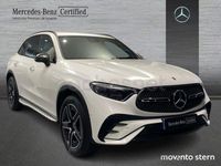 Usado Mercedes GLC300e 269 CV (197 kW) 2024 Blanco SUV