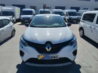 Usado Renault Captur Equilibre 101 CV (74 kW) 2023 Blanco SUV