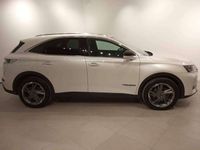 usado DS Automobiles DS7 Crossback PureTech 132kW (180CV) Auto. So Chic