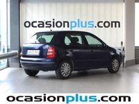 usado Skoda Fabia 1.4 Classic