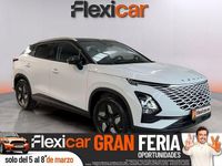 Usado Omoda 5 147 CV (108 kW) 2025 Blanco SUV