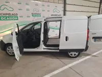 Käytetty Dacia Dokker Essentiel 95 HP (69 kW) 2021 Valkoinen Tila-auto