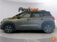 Usado Citroën C3 Aircross Live 82 CV (60 kW) 2018 Gris SUV