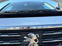 Usado Peugeot 5008 Allure 130 CV (95 kW) 2019 Blanco SUV