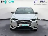 Usado DS Automobiles DS3 Crossback E-Tense Grand Chic 100 kW (136 CV) 2020 Blanco SUV