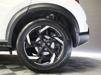 Usado Nissan Juke Acenta 114 CV (83 kW) 2025 Blanco SUV