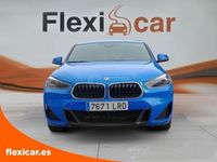 usado BMW X2 Xdrive 25ea