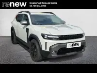 Usado Dacia Duster Journey 141 CV (103 kW) 2024 Otro SUV