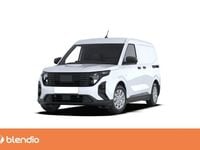 Nuevo Ford Transit Trend 102 CV (75 kW) 2025 Blanco Van