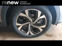 Usado Renault Arkana Techno 145 CV (106 kW) 2025 Gris SUV