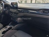 Używany Ford Focus ST-Line 125 KM (91 kW) 2019 Biały Sedan/Limuzyna