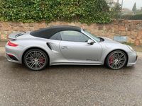 Usado Porsche 991 581 CV (427 kW) 2018 Gris Coupe
