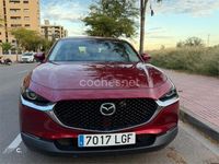 Usado Mazda CX-30 180 CV (132 kW) 2020 Rojo SUV