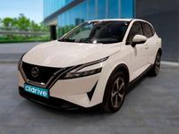 Usado Nissan Qashqai N-Connecta 140 CV (102 kW) 2021 SUV