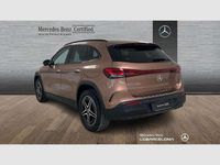 Usado Mercedes EQA250 139 kW (190 CV) 2022 Eléctrico SUV