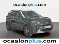 Usado Citroën C3 Aircross 145 CV (106 kW) 2025 Verde SUV