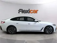 Usado BMW 420 Gran Coupé 190 CV (139 kW) 2022 Blanco Coupe
