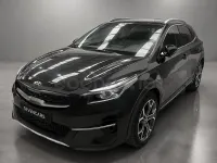 Usado Kia XCeed 141 CV (103 kW) 2021 Negro SUV